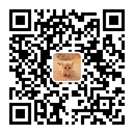 三脚猫投资圈公众号二维码